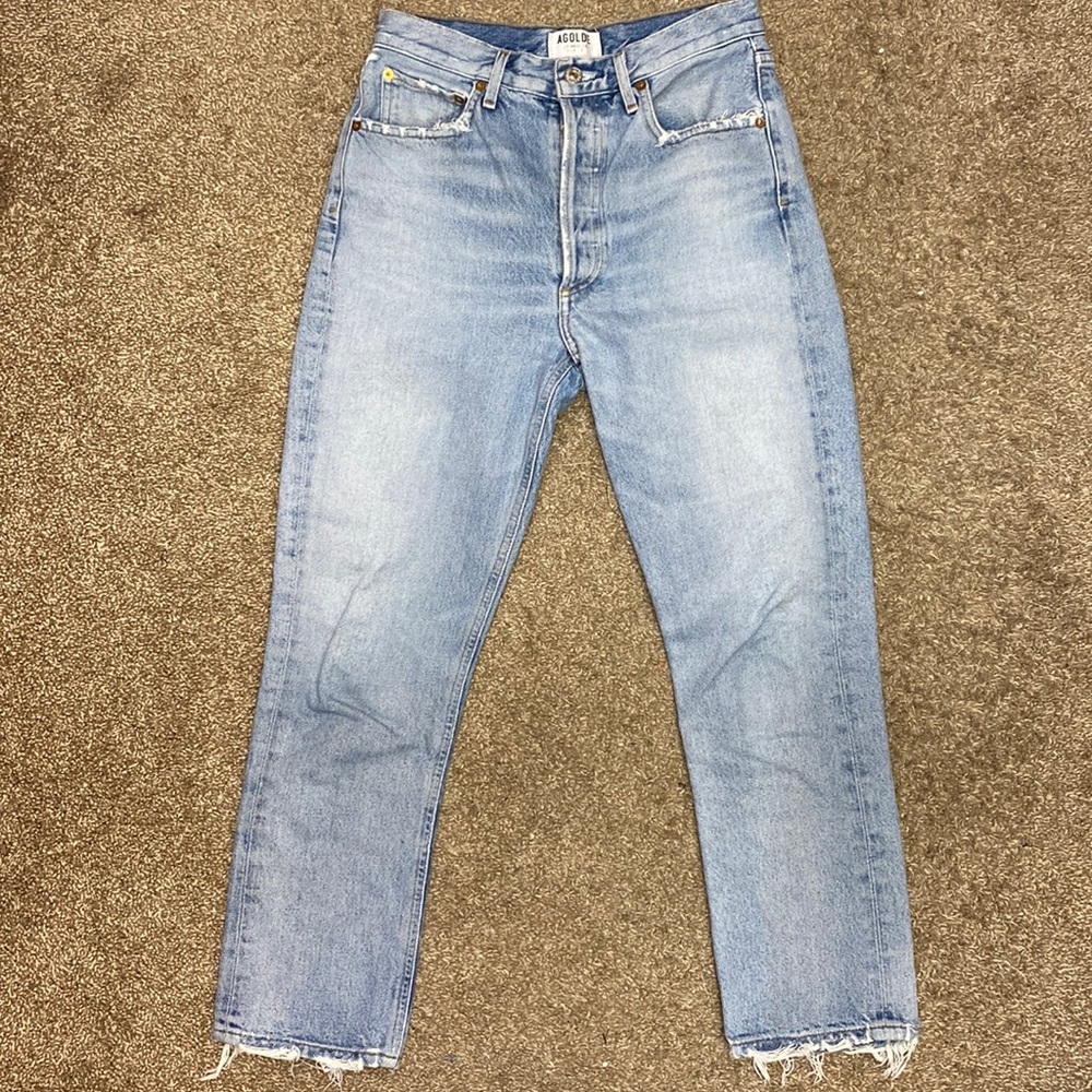 AGOLDE Jeans